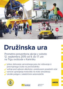 druzinska ura amzs