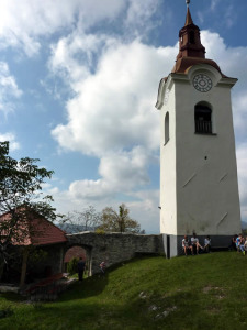 Sv. Miklavž na Gori