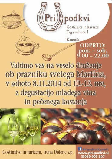 podkev_veselo_druzenje_sv_martin