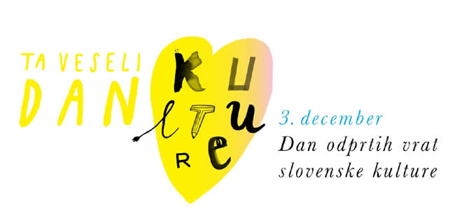 veseli dan kulture 2014