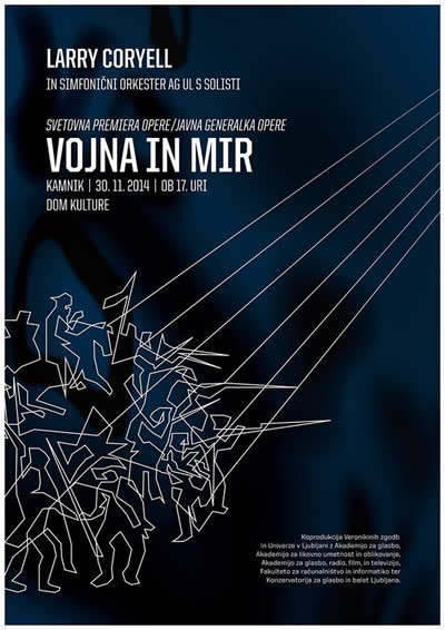 vojna in mir opera 1