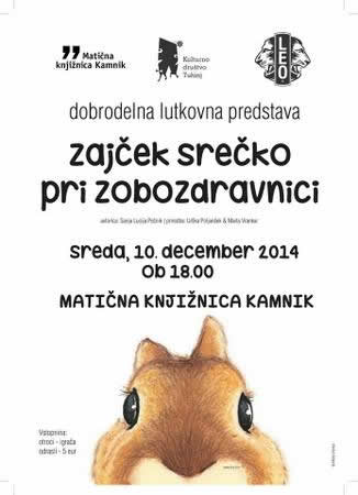 zajcek srecko