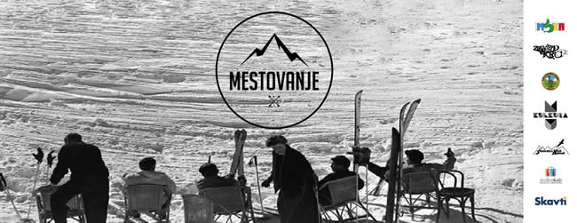 mestovanje