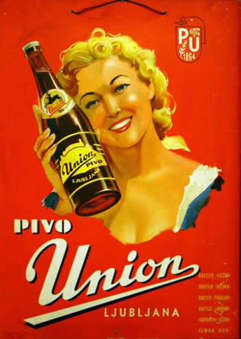Union retro