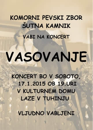 vasovanje