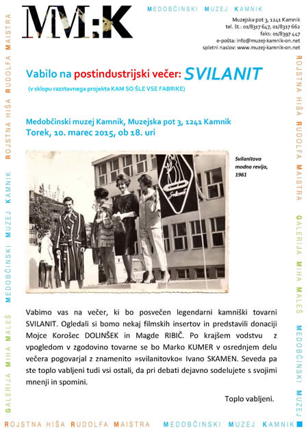 e vabilo MMK_SVILANIT