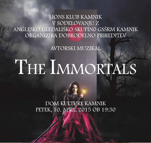 immortals