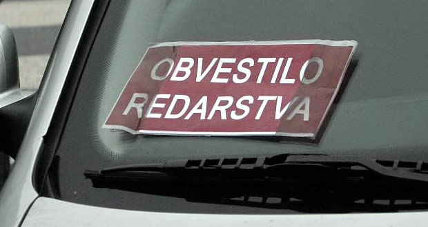 redarstvo