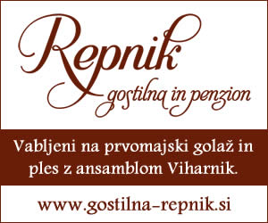 repnik