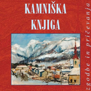 kamniska knjiga