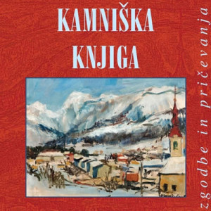 kamniska knjiga