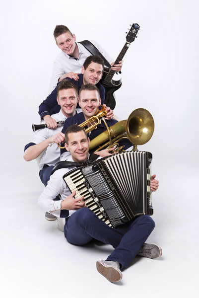 ognjeni