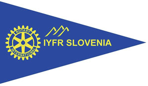 rotary slovenia