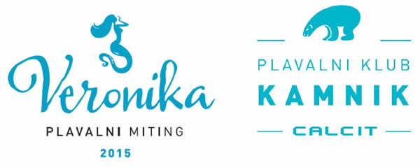 plavalni miting veronika