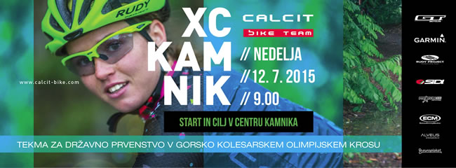 xc kamnik