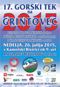 grintovec 2015