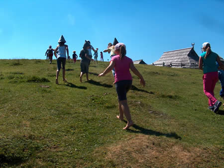 pastirski pripravnik