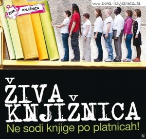 Zivaknjiznica