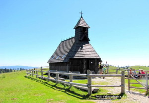 marija snezna velika planina 2