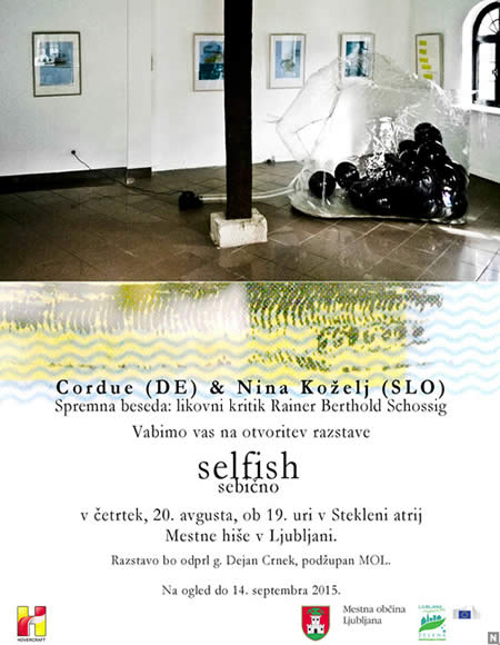 selfish