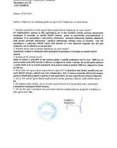 dso odgovori