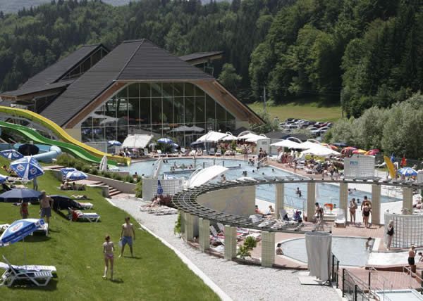 terme snovik