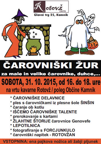 carovniski zur