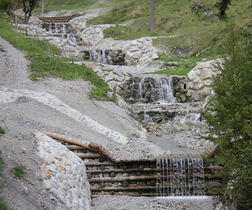 kranjska stena