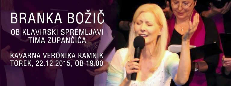 branka bozic