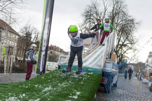 mini planica