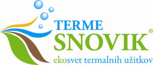 terme snovik logo