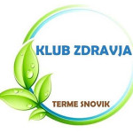 KLUB ZDRAVJA TS