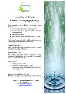 klub zdravja ts-predavanje1