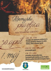 prvomajska pravljica