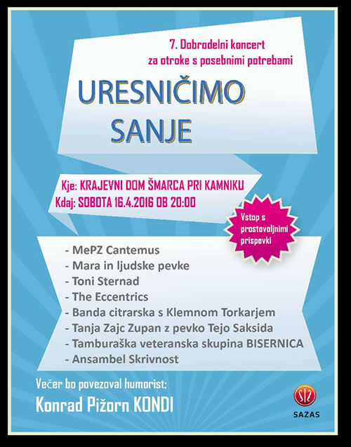 uresnicimo sanje1