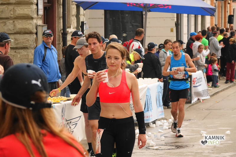 Trasa dobrodelnega teka Wings for life World run bo potekala tudi skozi