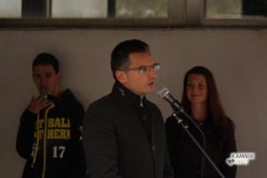 Župan Marjan Šarec