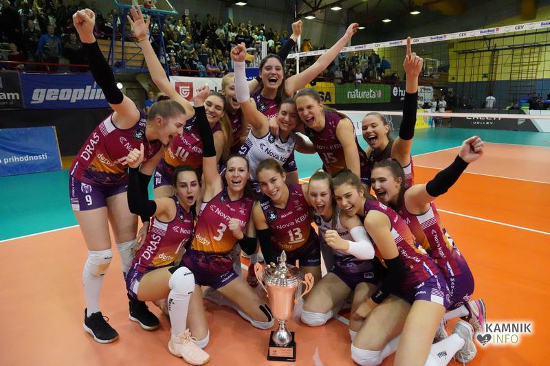 pokal slovenije