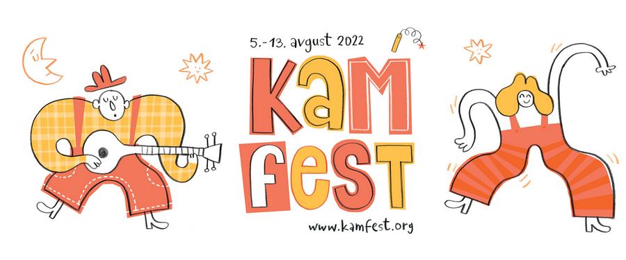 Festival Kamfest 2022