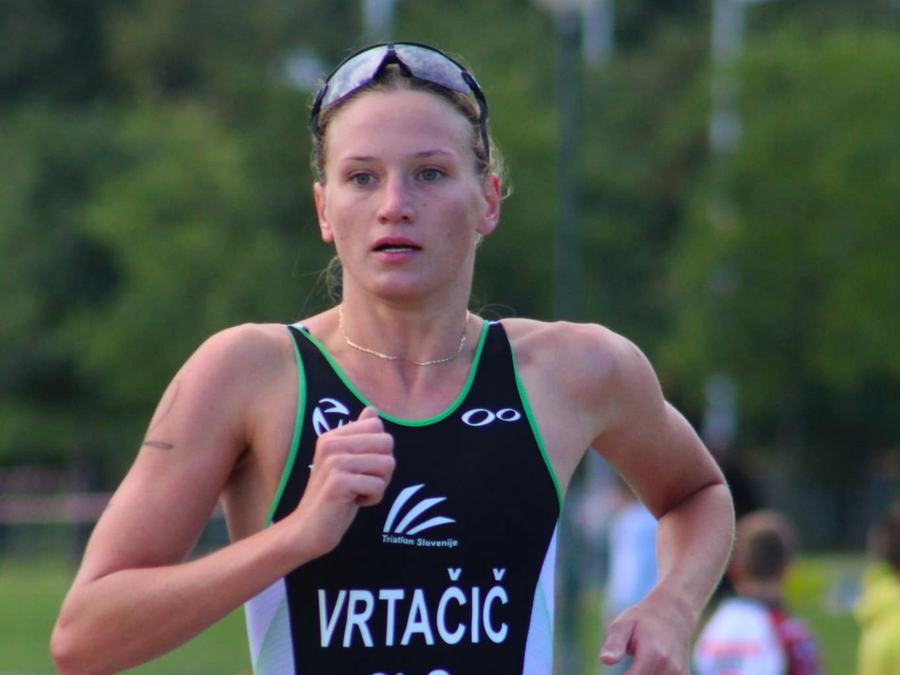 V Kamniku imamo novo (staro) balkansko prvakinjo