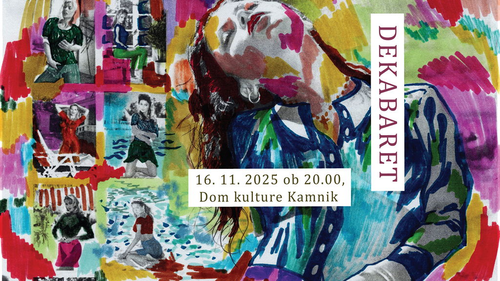 Dekabarete - jesenska edicija 20255