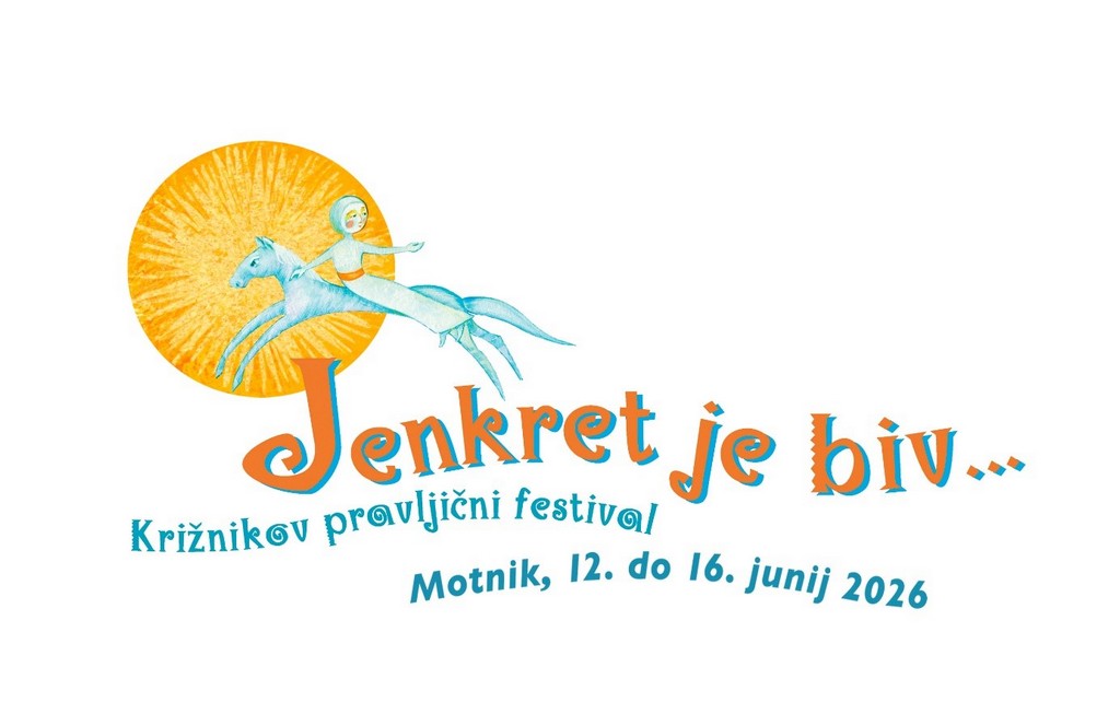 Križnikov pravljični festival 2026