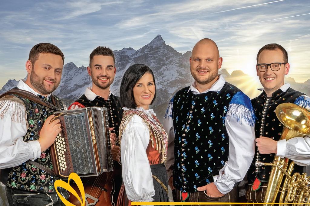 Gasilska veselica PGD Nevlje