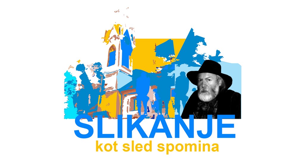 Likovno srečanje - poklon umetniški zapuščini Dušana Lipovca
