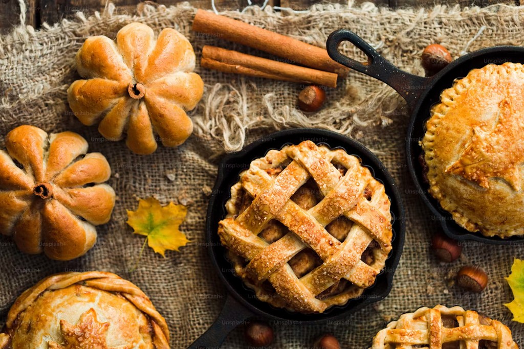 Sadne, zelenjavne in vegetarijanske pite, kulinarična delavnica z degustacijo v samostanu Mekinje
