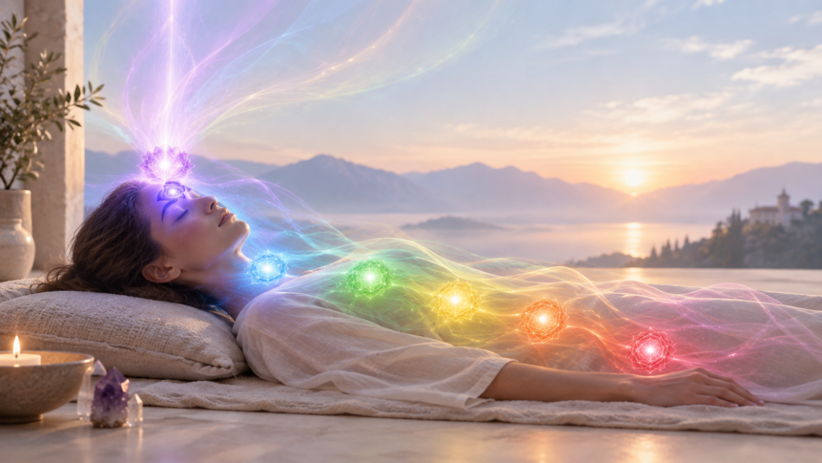 Moja skrivna mavrica 2